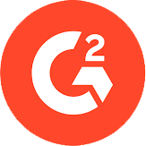 G2 Logo - Verified Software Review Platform