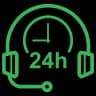 24/7 Technical Support