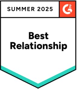 Best Relationship