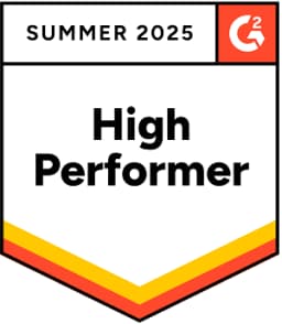 High Performer