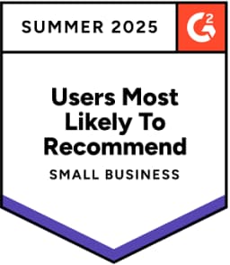 Most Likely to Recommend