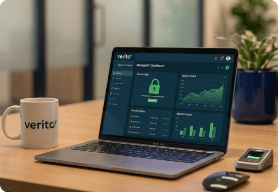 Managed IT for Accounting Firms