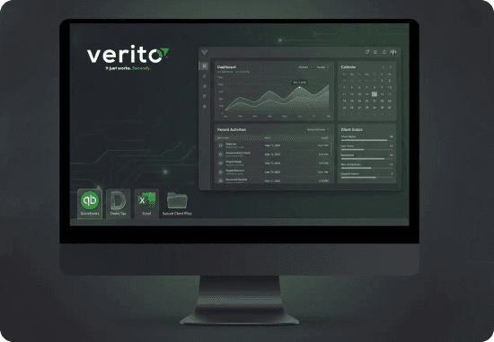 Cloud Hosting for Accounting Firms