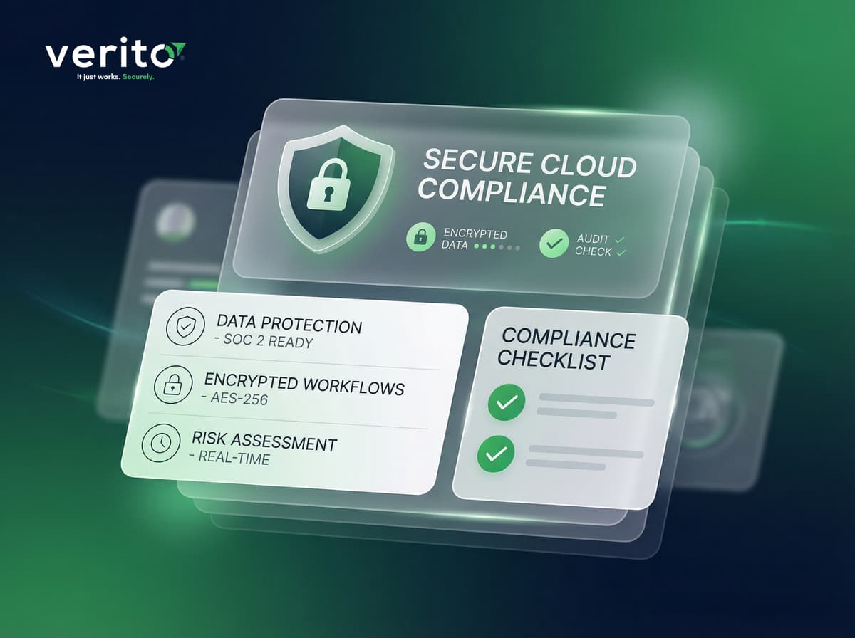 VeritComplete bundled solution