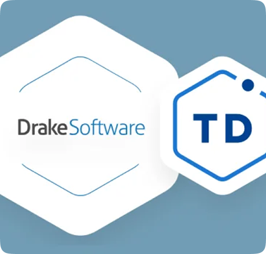 Drake Software Logo