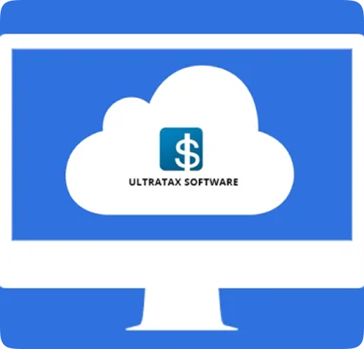 Drake Software Logo